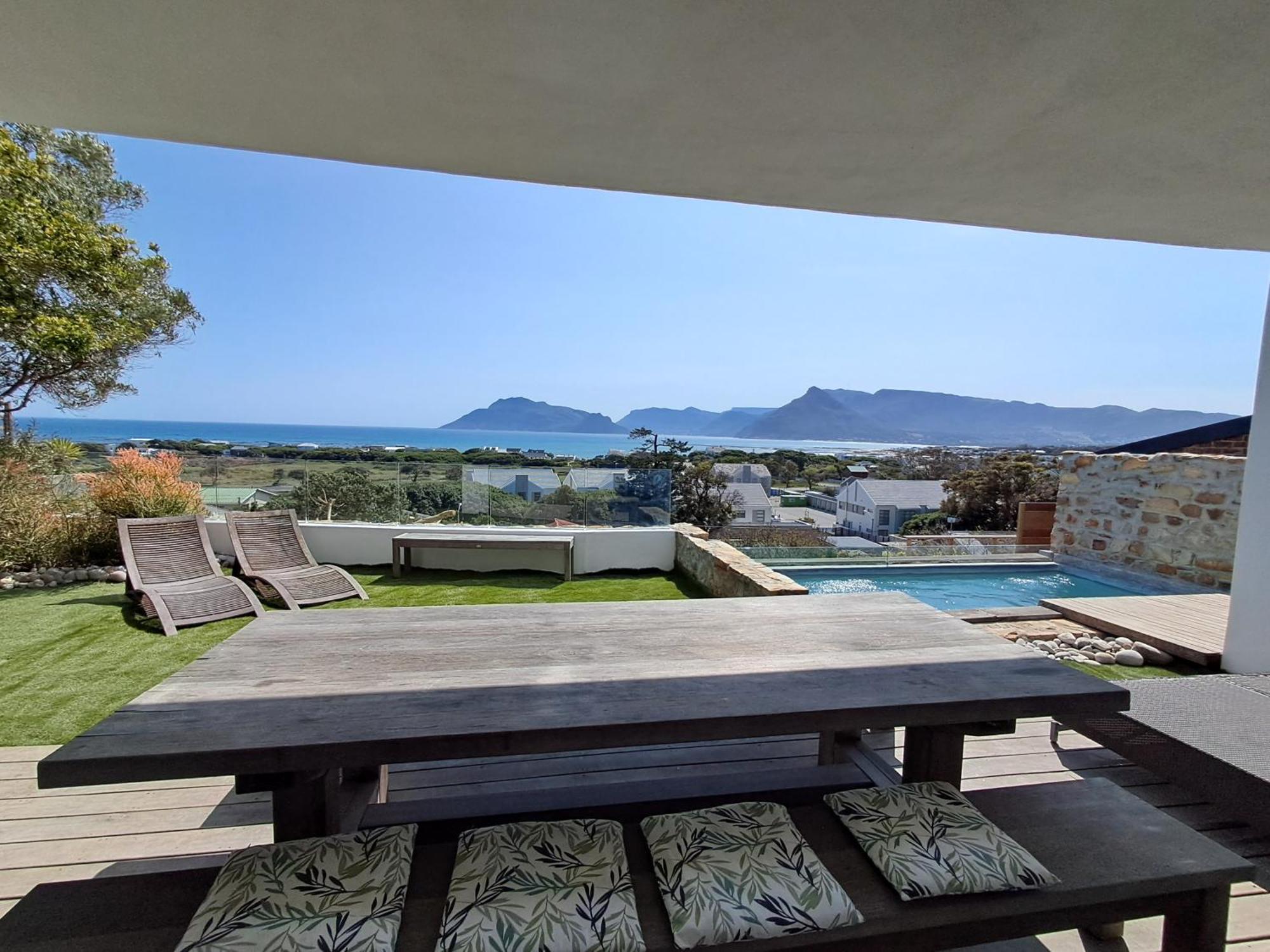 Mountain & Sea Apartments Kommetjie Zewnętrze zdjęcie